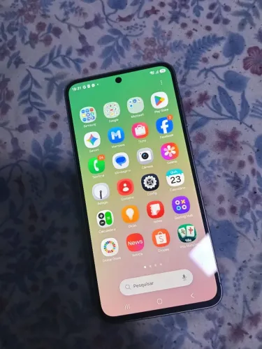 Samsung A56
