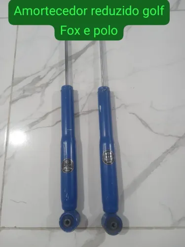 Vendo Amortecedor reduzido Golf fox e polo por 270 