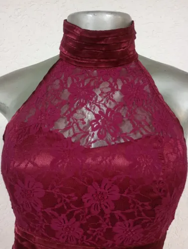 Vestido de festa