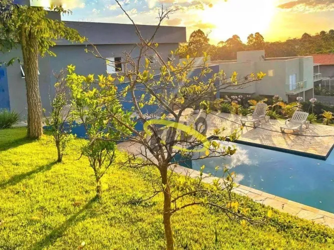 Casa com 4 dormitórios à venda, 320 m² - Narita Garden - Vargem Grande Paulista/SP
