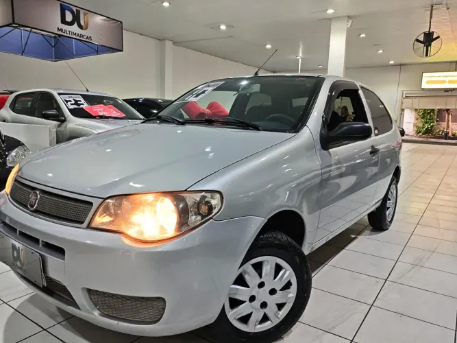Fiat Palio 1.0 Economy Fire Flex 8V 2P 2010