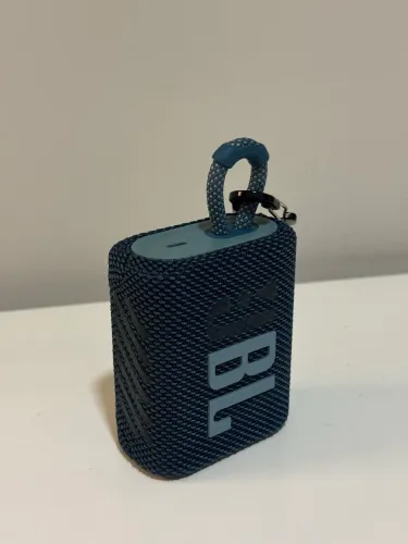 JBL GO 3