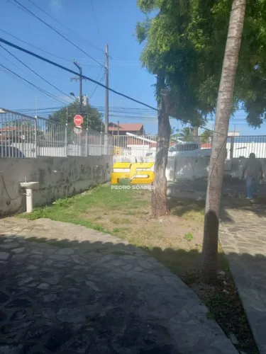 CASA PARA LOCAÇÃO NO BAIRRO DO POÇO EM CABEDELO - PB.