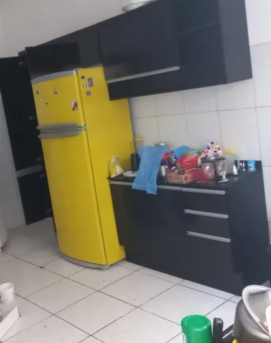 Armário de cozinha Seminovo