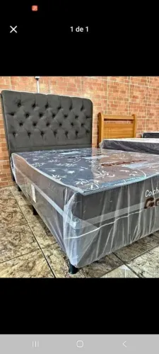 Promoção de fábrica
