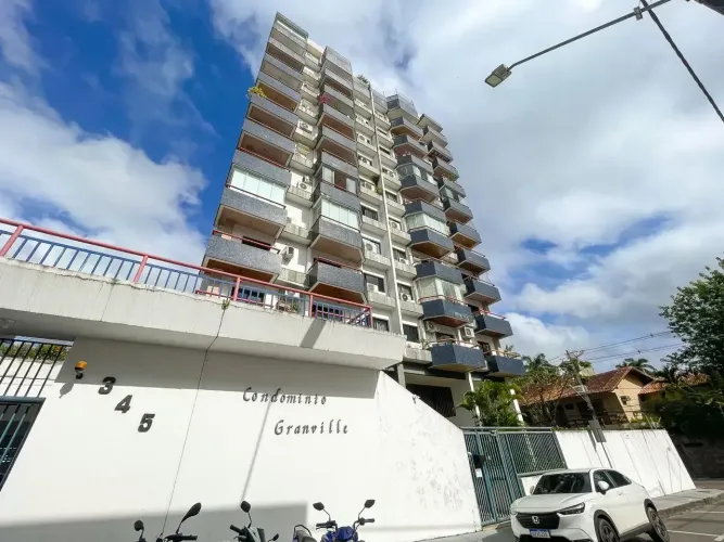 Apartamento no Granville no Vieiralves com 124m² 3 Quartos Manaus Am