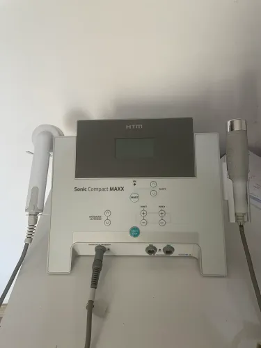 Ultrassom Sonic Compact Maxx