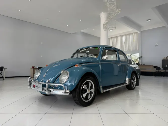 Volkswagen Fusca 1300 1968