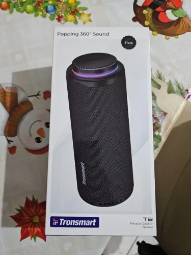 Tronsmart T8