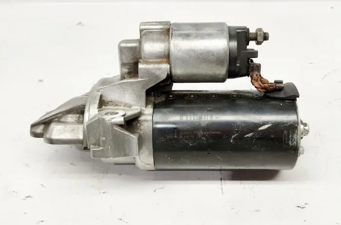 Motor Arranque Partida Ranger 2.2 2018 49556