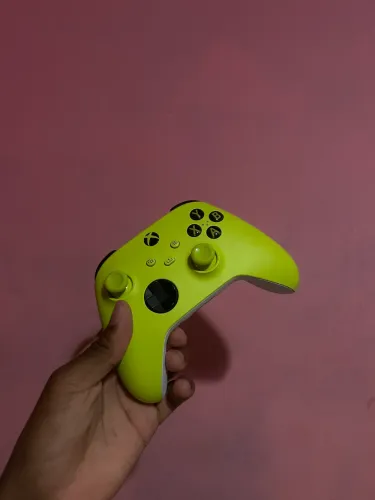 Controle Xbox One personalizado