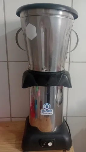 Liquidificador Industrial $350,00 Menor Valor
