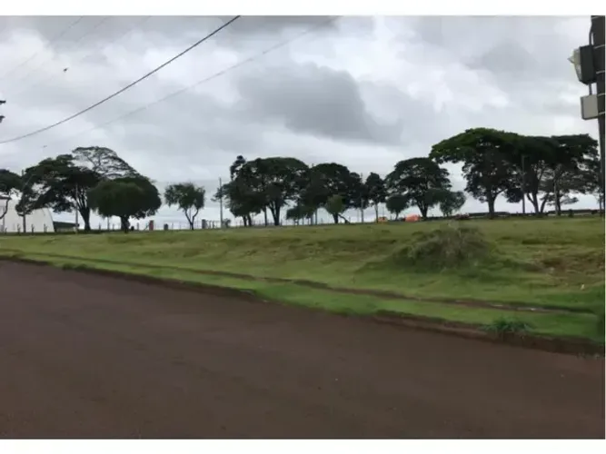 Terreno 336m², Ubiratã/PR