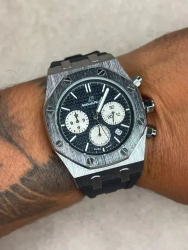 Relogio Audemars Piguet Royal Oak