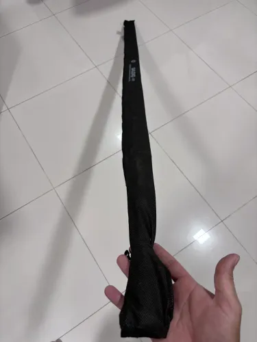 Vara Carretilha Galeão 1,98m