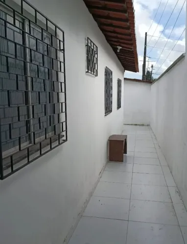 BJ006 VENDO CASA NO GARCIA