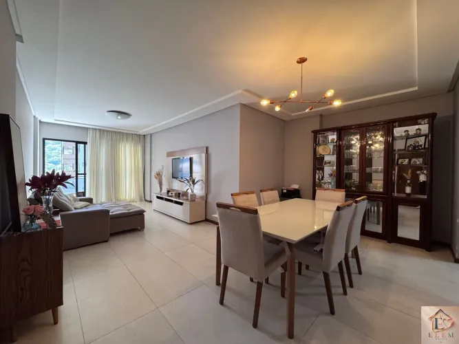 Apartamento em Praia da Costa, Vila Velha/ES