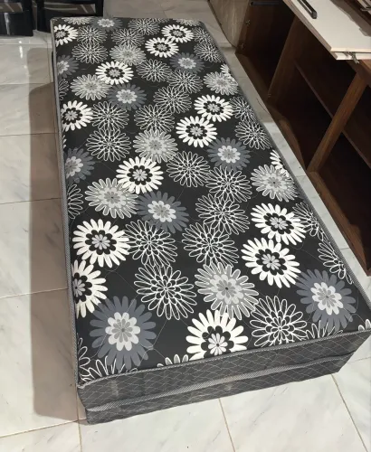 Cama de solteiro