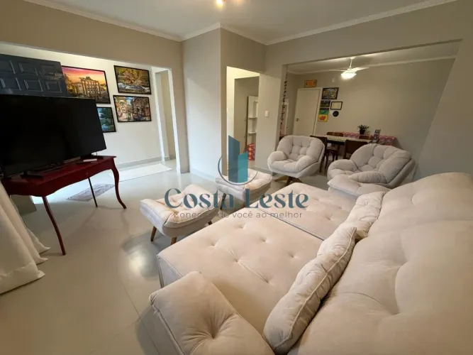 Excelente casa de 3 dormitórios com edícula no Parque São Jorge