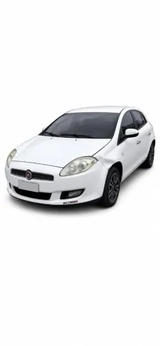 Fiat Bravo Essence 1.8 Flex 16V 5P 2013