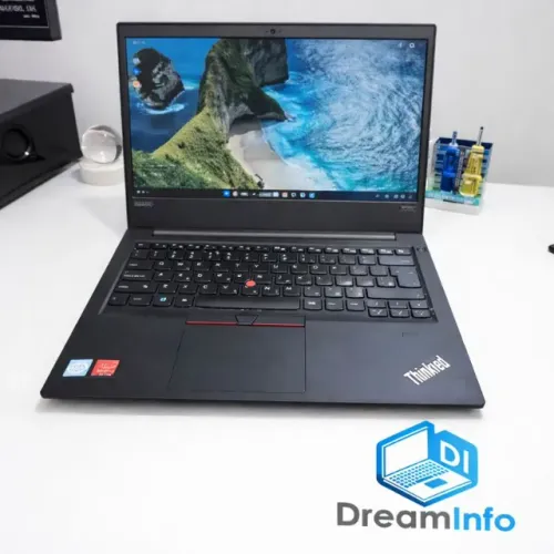 Notebook Lenovo ThinkPad i7 8GB DDR4  SSD NVMe 256GB  Vídeo 2GB + Mochila de Brinde 