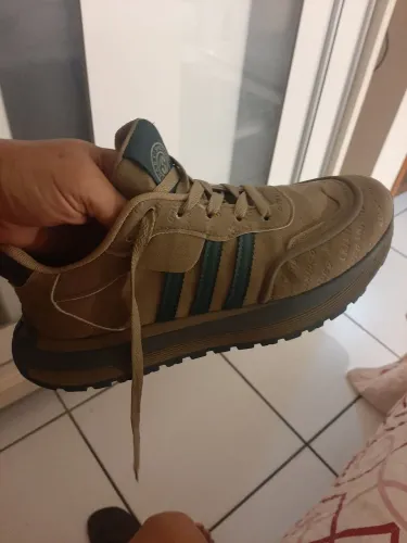 Tenis militar importado