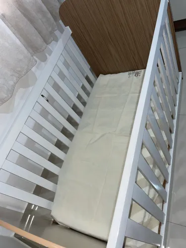 Kit Quarto de bebê
