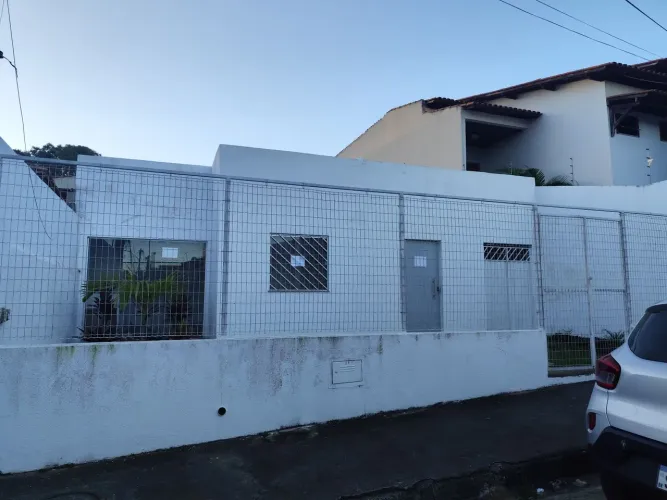 Casa - Ponto comercial