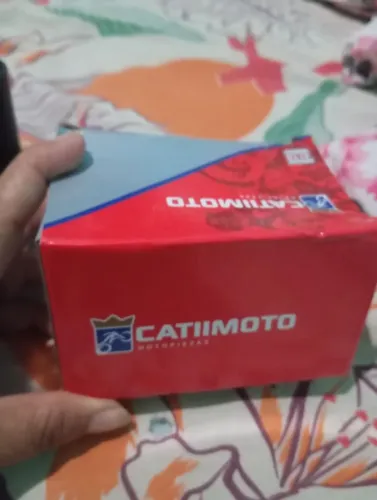 Trava do banco da Crypton 2012 com chave