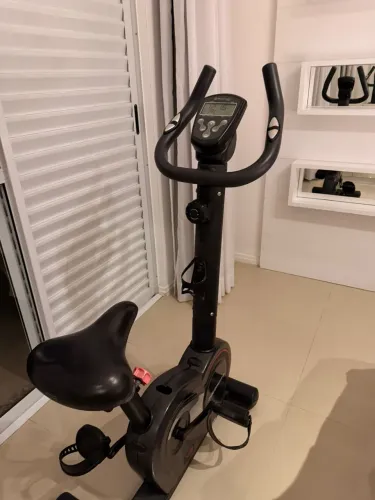 Bicicleta V3 Movement