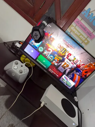 Xbox séries s
