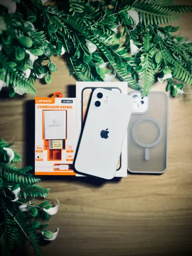 iPhone 12 128gb