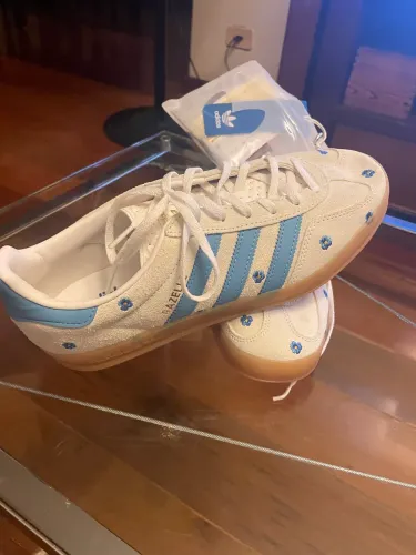 Tênis Adidas Samba(Gazelle) NOVO. Preço baixíssimo!!!