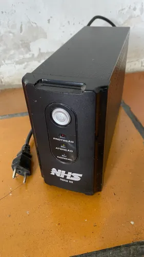 Estabilizador NHS Mini III