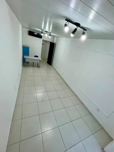 Sala comercial na melhor localização de Tambauzinho a poucos metros da Epitácio Pessoa
