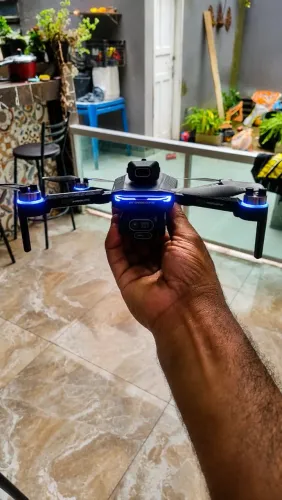 Drone gt8 novo