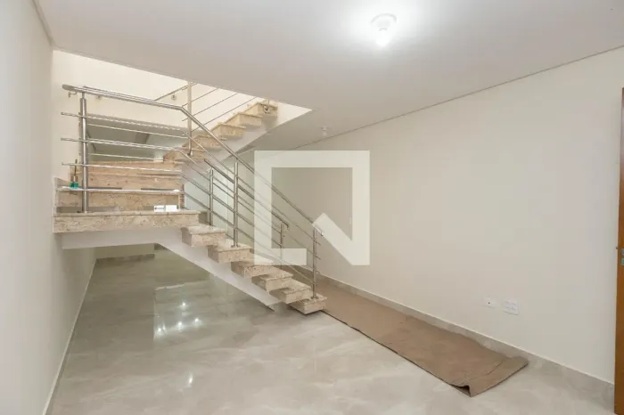 Casa à Venda - Vila Mazzei, 3 Quartos, 116 m2