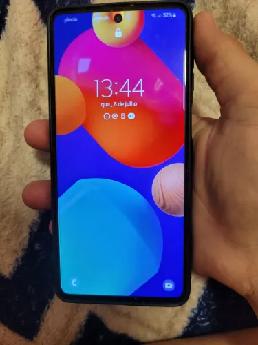 Samsung m62