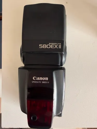 Flash Cânon 