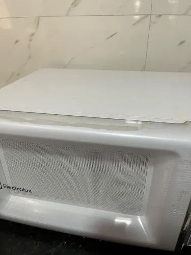 Microondas Electrolux