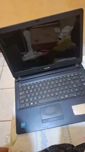 Notebook  CCE Ultra Thin U25L