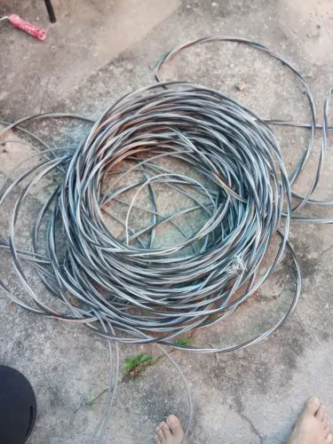 Fio de luz 