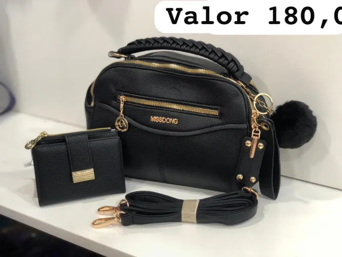 Kits bolsas lindas