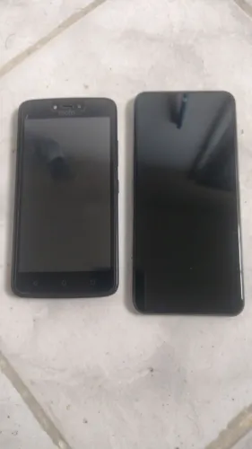 CELULAR PRA RETIRAR PEÇAS 