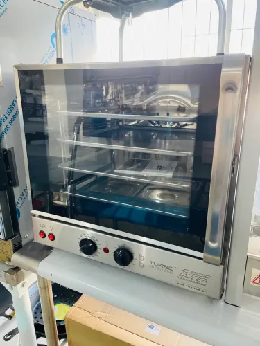 MB Forno FETP 4 assadeiras Titã