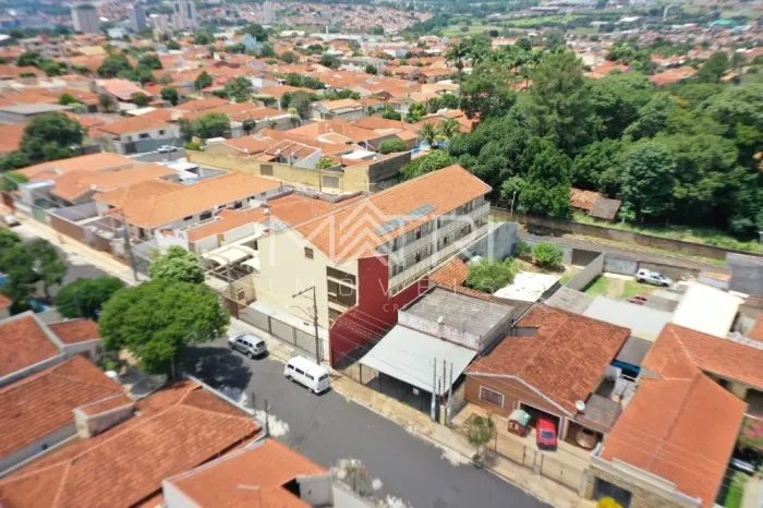 Locação de Apartamentos / Kitnet na cidade de Araraquara