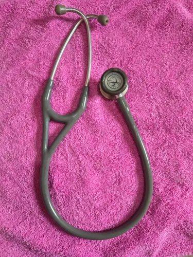Estetoscópio Littmann Cardiology III 