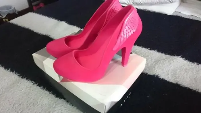 Sapato Melissa