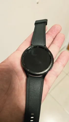 Galaxy Watch 6 Classic avariado: Peças de Reposição