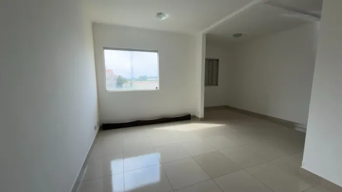 Apartamento à venda no Residencial Anhanguera com 2 quartos e 58 m² de área interna